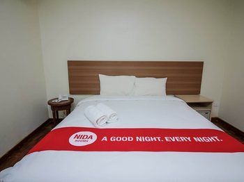 Nida Rooms Taman Million Beauty At Scc Hotel City Centre クアラルンプール エクステリア 写真